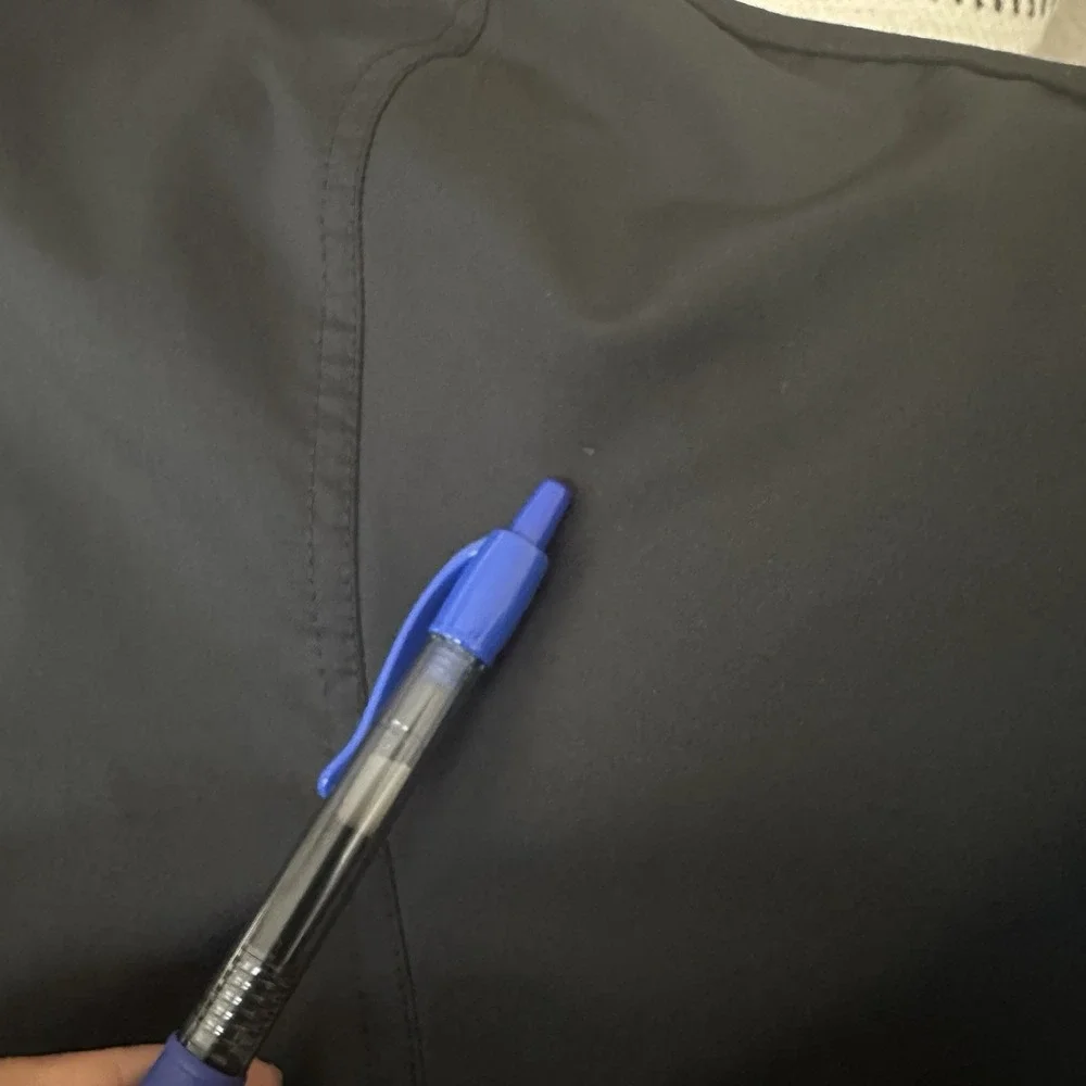 Nike Giannis Coming To America Track Jacket Black‎ Metallic Gold Size M